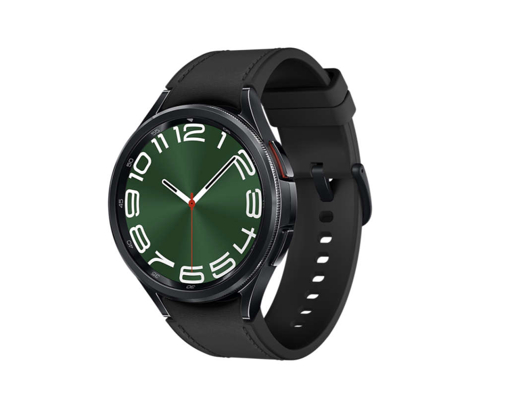 Galaxy Watch6 Classic (LTE, GPS, Bluetooth, 47mm) Mint