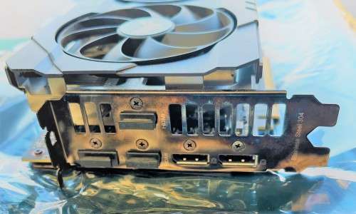 Asus TUF RTX 3060 O12G GAMING