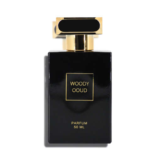 Woody Oud Inspired By : Oud Wood Tom Ford 50ml