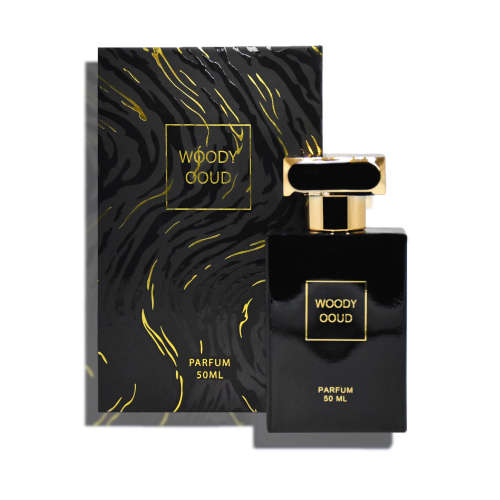 Woody Oud Inspired By : Oud Wood Tom Ford 50ml