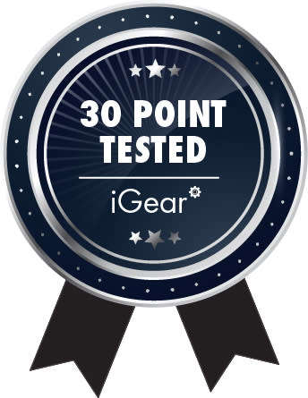 Apple MacBook Pro 15.4, 2.7GHz + up to 3.7Ghz speeds. Core i7 processor. Huge 512GB SSD Hard drive.