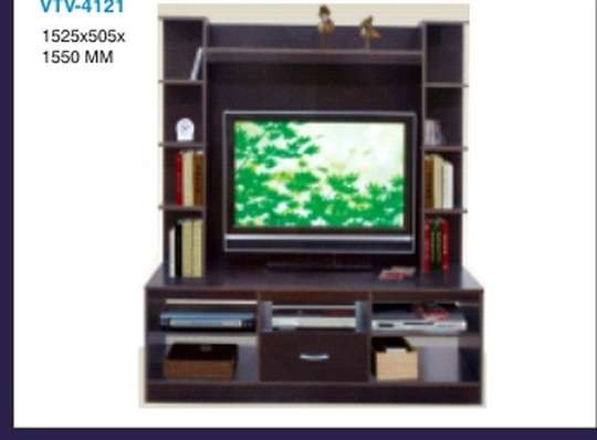 Balissimo Wall entertainment unit - save a fortune