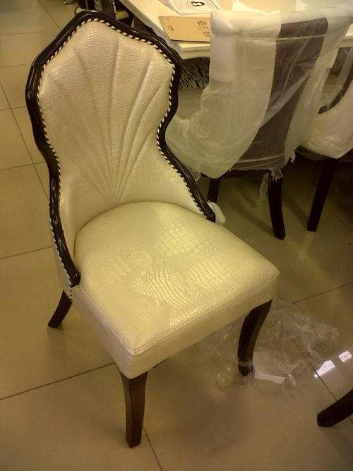 Mirdoxo framed dining room chairs - BUY DIRECT