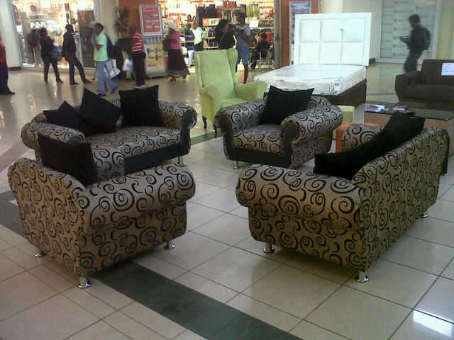 Bellodonna Lounge suites - save a fortune