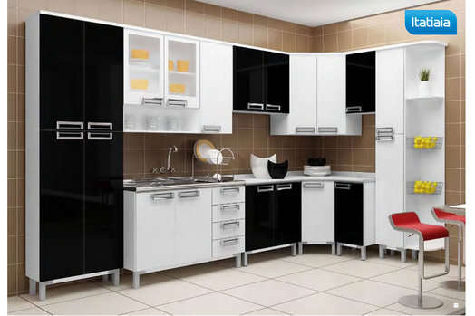 Tecno Samaria Wooden Unit