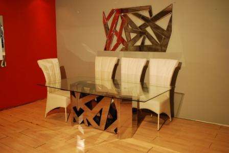 CARPRICE dining table