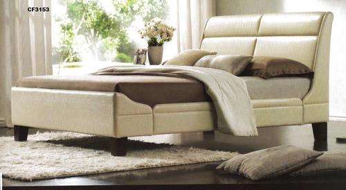 Las Palma bed base and headboard - amazing crazy offer