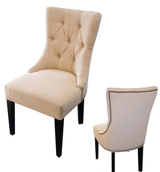 Frenchino chairs - save almost  R 3 k per chair