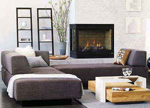 Doria Rio open back contempo lounge suite - save thousands