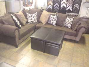 Motani 6 seater lounge suites - save over R 4k