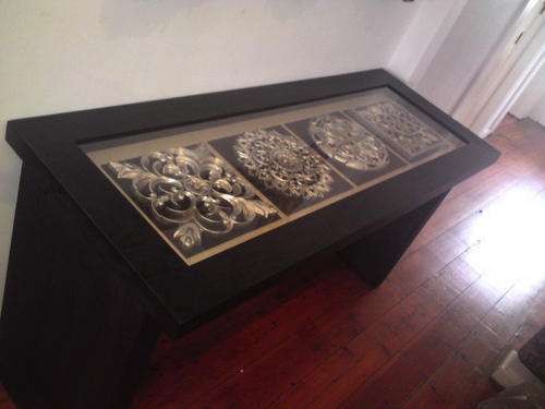 Milano side server - save thousands - one of a kind - cutom made