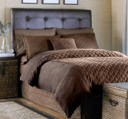 BALI Zimzi bicast leather headboards - save over R 1 thousand - ltd offer