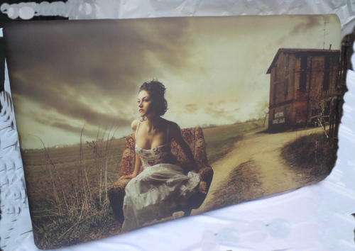 ART Nouveau headboard - save thousands on top export quality