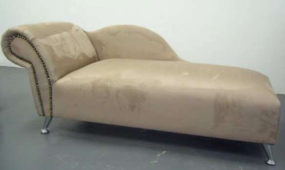 CLEOPATRA daybed couch - save 50 % - buy direct