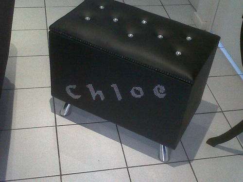 Designer Bling Box..save a fortune...not many left..all unique