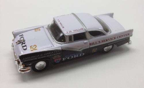 Racing Champions - NASCAR 50th ANNIVERSARY - 1952 Ford