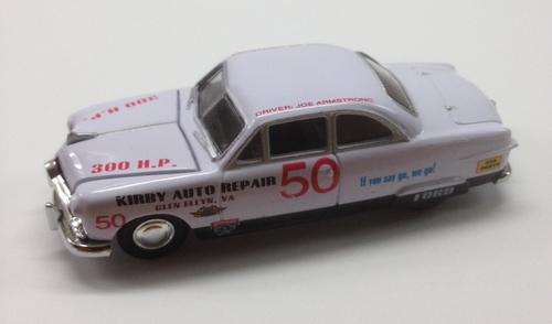 Racing Champions - NASCAR 50th ANNIVERSARY - 1950 Ford