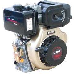 Engine - Diesel Engine >>> UD186