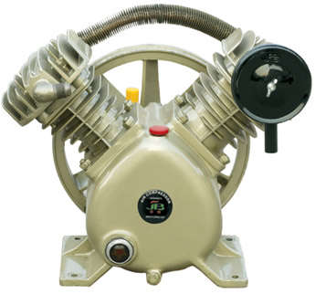2.2  kW F-Series Compressor Pump