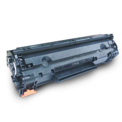 Toner Cartridge CB436A for HP