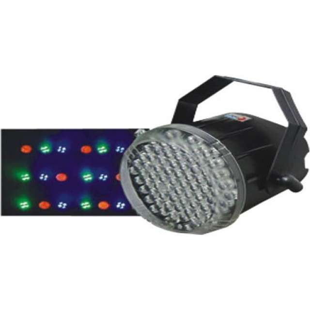 Led Strobe Light - Various Colours