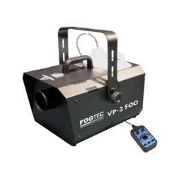 Smoke Fog Machine 2500Watt
