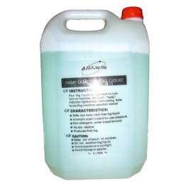 5L High Quality Fog Liquid / Smoke Liquid