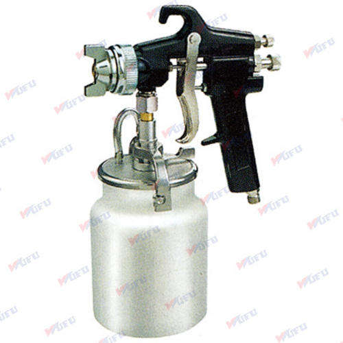 High Pressure Spray Gun (PQ-2UA)
