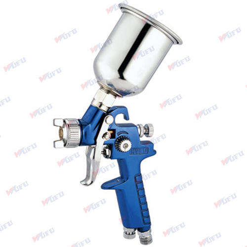 H.V.L.P Gravity Feed Spray Gun (H-2000G1)