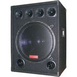 15" DJ Speaker