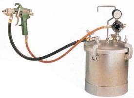 8 L HIGH PRESSURE SPRAY