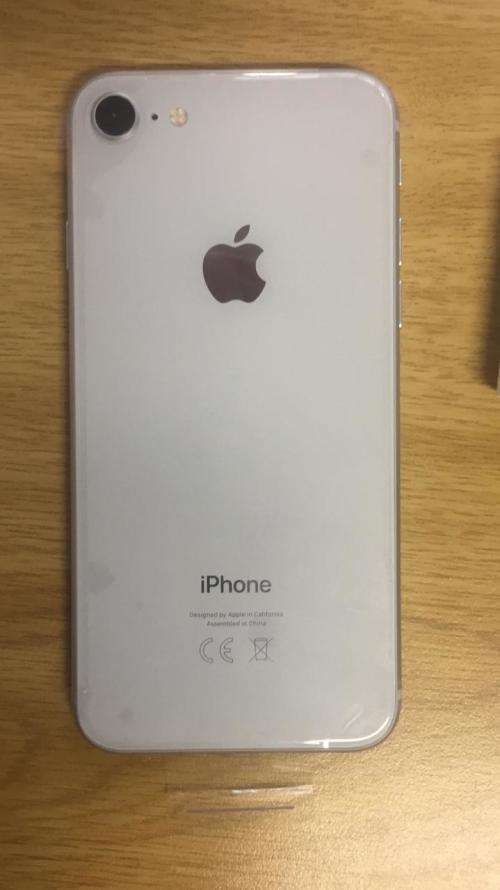 Iphone 8 64GB