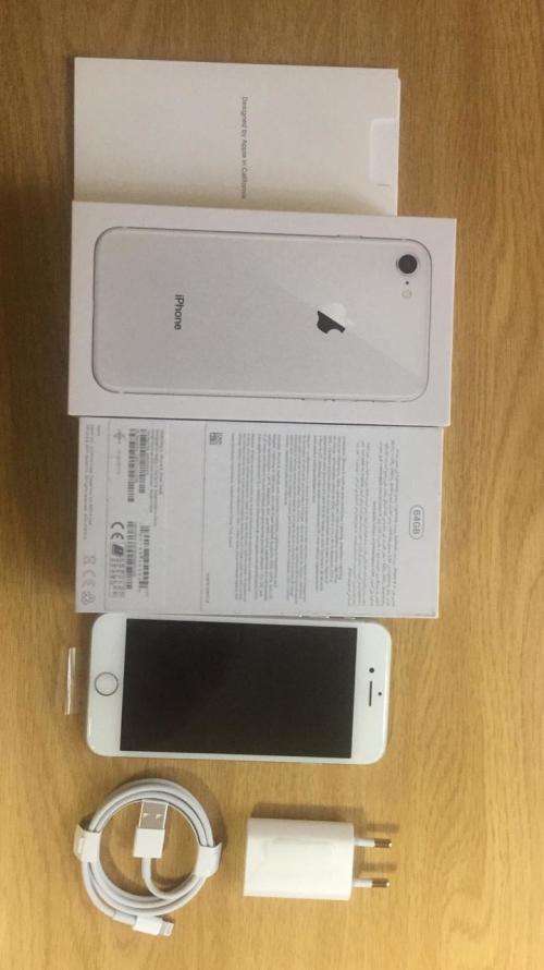 Iphone 8 64GB