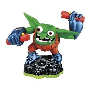 Skylander Figurine: Boomer