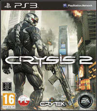Crysis 2 (PS3)