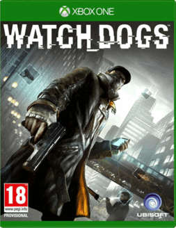 Watch Dogs (Xbox One)
