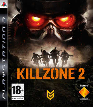 Killzone 2 (PS3)