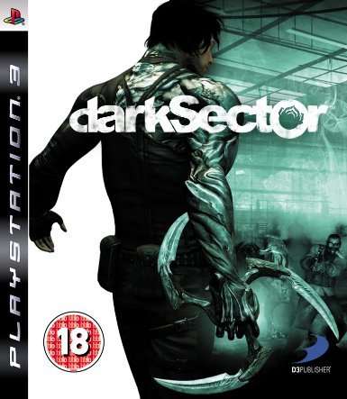 Dark Sector (PS3)