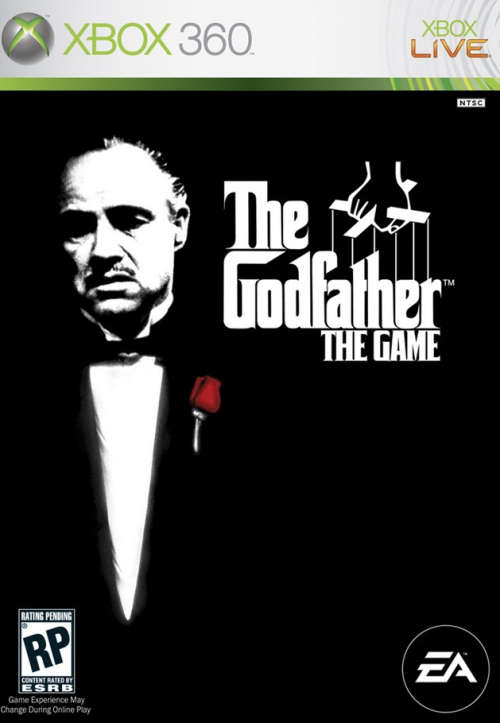 The Godfather (Xbox 360)