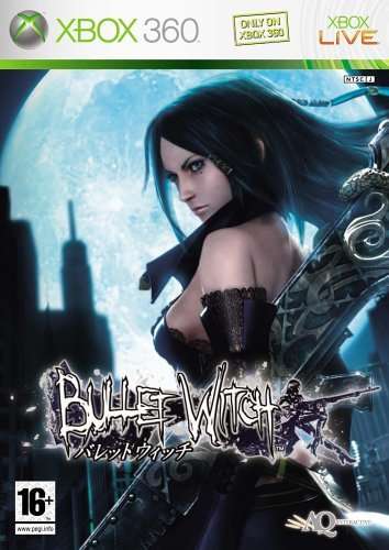 Bullet Witch (Xbox 360)