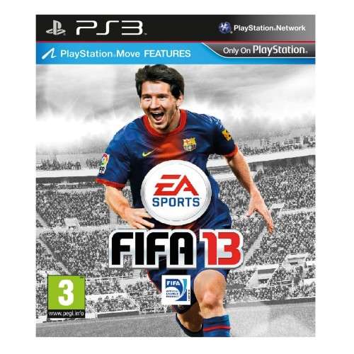 FIFA 13 (PS3)