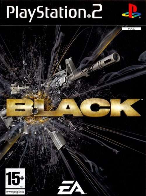 Black (PS2)