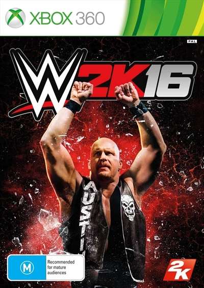 W2K16 (Xbox 360)
