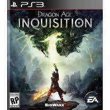 Dragon Age: Inquisition (PS3)