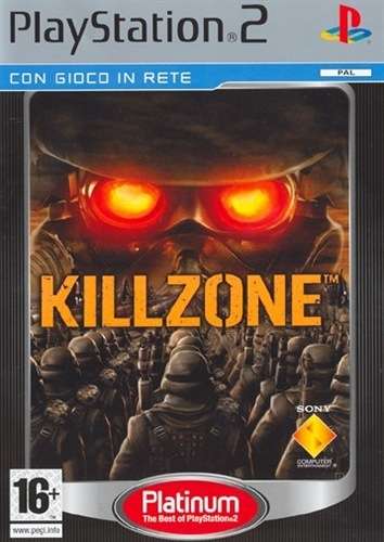 Killzone (PS2)