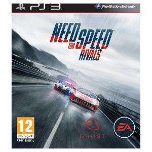 Need For Speed Rivals (PS3)