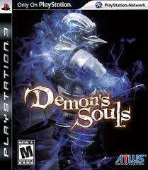 Demon's Souls (PS3)