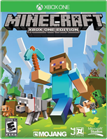 Minecraft (Xbox One)