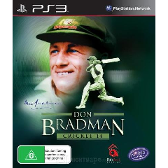 Don Bradman Cricket 14 (PS3)
