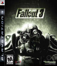 Fallout 3 (PS3)